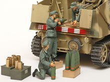 Load image into Gallery viewer, Tamiya 1/35 German  SdKfz 165 Hummel 35367