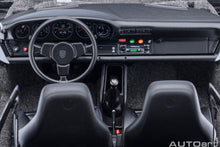 Load image into Gallery viewer, AUTOart 1/18 Porsche 911 (930) Turbo 3.0 Guards Red 78114