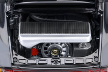 Load image into Gallery viewer, AUTOart 1/18 Porsche 911 Turbo Wangan Midnight "Blackbird" Comic Ver. 78158