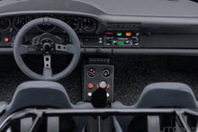 Load image into Gallery viewer, AUTOart 1/18 Porsche 911 Turbo Wangan Midnight "Blackbird" Comic Ver. 78158