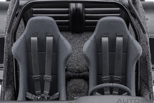 Load image into Gallery viewer, AUTOart 1/18 Porsche 911 Turbo Wangan Midnight "Blackbird" Comic Ver. 78158