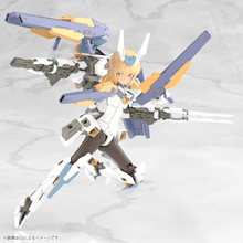 Load image into Gallery viewer, Kotobukiya Non-Scale Frame Arms Girl Grande Scale Baselard FG178