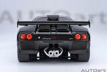 Load image into Gallery viewer, AUTOart 1/18 Lamborghini Diablo GT-R Deep Black 79137