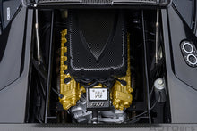 Load image into Gallery viewer, AUTOart 1/18 Lamborghini Diablo GT-R Deep Black 79137