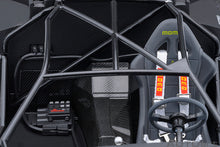 Load image into Gallery viewer, AUTOart 1/18 Lamborghini Diablo GT-R Deep Black 79137