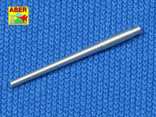 Load image into Gallery viewer, Aber 1/72 US 37mm M6 US barrel for M8 Greyhound, M3, M3A1, M3A4 Lee 72 L-26'
