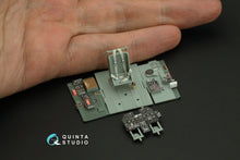 Load image into Gallery viewer, Quinta Studio 1/48 Interior 3D Decal US P-47N Thunderbolt QD48442