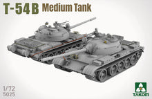 Load image into Gallery viewer, Takom 1/72 Russian T-54B 5025