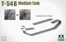 Load image into Gallery viewer, Takom 1/72 Russian T-54B 5025