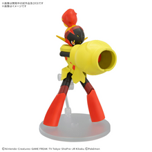 Load image into Gallery viewer, Bandai Pokemon Armarouge/Carmadura 5068673'