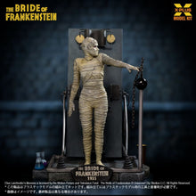 Load image into Gallery viewer, X-Plus 1/8 The Bride of Frankenstein XPL-28