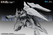 Load image into Gallery viewer, SNAA 1/100 Nether Emperor YR-05 Upgraded SNAA-YR-05U COMING SOON!