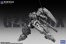 Load image into Gallery viewer, ZZA 1/100 ReGUS GZSS-OX01