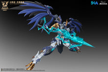 Load image into Gallery viewer, SNAA 1/144 Round Table Knights Thunderstorms Mordred SC-011 COMING SOON!