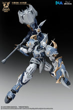 Load image into Gallery viewer, SNAA 1/144 The Round Table Knights Furious Warhammer Galahad SC-010 COMING SOON!