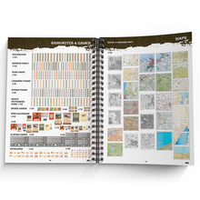Load image into Gallery viewer, AK Interactive AK130035 Cut-Outs