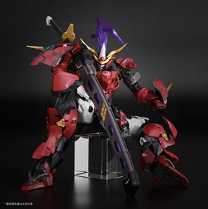 MING JIANG LEGEND 1/100 Red Ogre Kiyomori Model Kit 690008