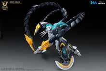 Load image into Gallery viewer, SNAA 1/144 Round Table Knights Rampage Lion Bedivere SC-012 COMING SOON!