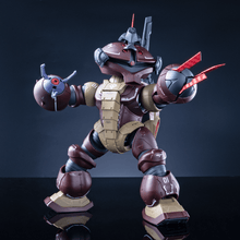 Load image into Gallery viewer, Zoo Hobbies 1/100 MG Acguy (Thunderbolt Ver.) Recon Type Model Kit ZHO001 COMING SOON!