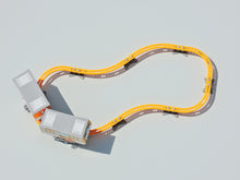 Load image into Gallery viewer, Tamiya 70255 Rail set for Monorail Train