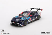 Load image into Gallery viewer, TSM 1/43 Ford Mustang GT3 #65 Multimatic 2025 IMSA Daytona Winner 430863