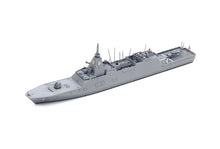 Load image into Gallery viewer, Tamiya 1/700 Japanese JMSDF Defense Ship FFM-1 Mogami 31037