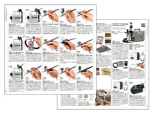 Load image into Gallery viewer, Tamiya 2025 Catalog English / German / French / Spanish 64457