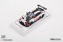 Load image into Gallery viewer, TSM 1/43 BMW M4 GT3 EVO #38 Team WRT 2025 Road To Le Mans 430936