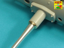 Load image into Gallery viewer, Aber 1/16 German 50mm KwK 39 L/42 for Pz.Kpfw.III Ausf.G/H/J (Early) 16 L-21'