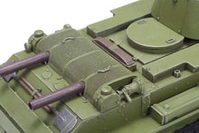 Load image into Gallery viewer, Tamiya 1/35 Russian BT-7 Model 1937 Tank 35327'