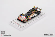 Load image into Gallery viewer, TSM 1/43 Cadillac V-Series.R #38 HERTZ TEAM JOTA 2025 LE MANS 430904