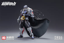 Load image into Gallery viewer, Hemoxian/Nonzero EVO-0037 Nukes/B.A.K.I. HMX2025006