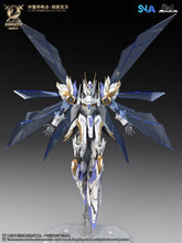 Load image into Gallery viewer, SNAA 1/144 Round Table Knights Divine Invoker - Percival SC-009