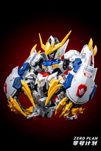 Load image into Gallery viewer, Zero Plan MG/MGSD Barbatos GIANT CLAWS Add On ZP05 LW8001