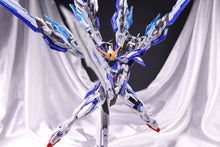 Load image into Gallery viewer, ZZA 1/100 Blue Flame CH-01