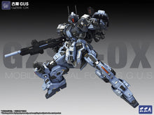Load image into Gallery viewer, ZZA 1/100 GZSS-OX GUS ZZA-001