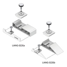 Load image into Gallery viewer, Liang Tools Sand Paper Holder B LIANG-0226b