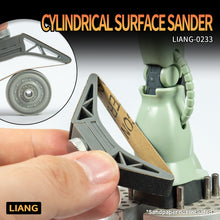 Load image into Gallery viewer, Liang Tools Cylindrical Surface Sander - Standard LIANG-0233a