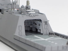 Load image into Gallery viewer, Tamiya 1/700 Japanese JMSDF Defense Ship FFM-1 Mogami 31037