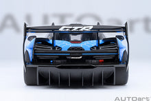 Load image into Gallery viewer, AUTOart 1/18 McLaren Senna GTR Presentation Car #12 81955
