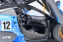 Load image into Gallery viewer, AUTOart 1/18 McLaren Senna GTR Presentation Car #12 81955
