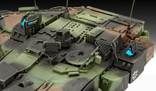 Load image into Gallery viewer, Revell 1/35 German Leopard 2A7A1  Main Battle Tank 03360