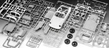Load image into Gallery viewer, Revell Starter Set 1/24 Porsche 911 Cabriolet 05646