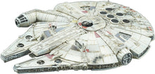 Load image into Gallery viewer, Bandai Star Wars Vehicle Model 006 1/350 Millennium Falcon 5064109