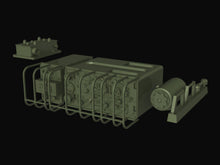 Load image into Gallery viewer, Panzer Art 1/35 No.19 British Wireless Radio Set RE35-647