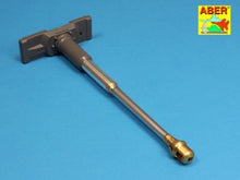 Load image into Gallery viewer, Aber 1/16 German 88 mm KwK 36 L/56 Tiger I Early Barrel 16 L-05'