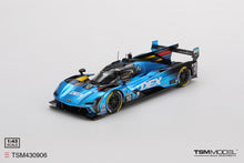 Load image into Gallery viewer, TSM 1/43 Cadillac V-Series.R #10 Wayne Taylor Racing 2025 IMSA Daytona 430906