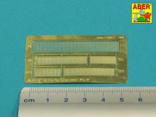 Load image into Gallery viewer, Aber 1/35 British Grills for Cromwell Mk.IV &amp; Centaur C.S. Mk.IV G40'