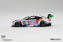 Load image into Gallery viewer, TSM 1/43 BMW M4 GT3 EVO #96 2025 IMSA Long Beach GP 430917