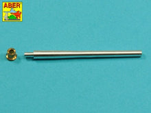 Load image into Gallery viewer, Aber 1/48 German 105mm LeFH 18 L/28 Barrel 35 L-38'